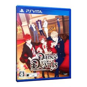 PSVita／Ｄａｎｃｅ ｗｉｔｈ Ｄｅｖｉｌｓ
