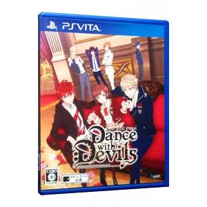 PSVita／Dance with Devils