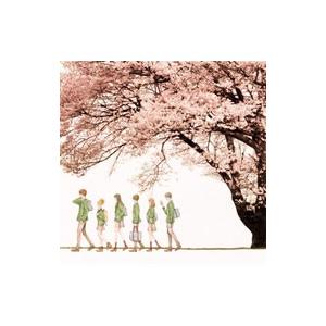 コブクロ／未来 Spring Package