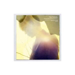 中田裕二／ただひとつの太陽 初回限定盤