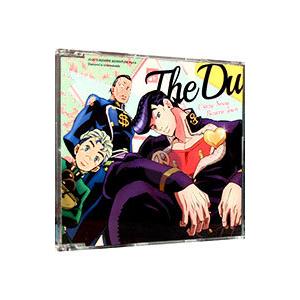 The Du Tvアニメ ジョジョの奇妙な冒険 ダイヤモンドは砕けない オープニングテーマ Crazy Noisy Bizarre Town Cd ぐるぐる王国ds ヤフー店 通販 Yahoo ショッピング