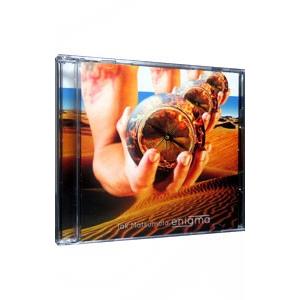 松本孝弘（B’z）／enigma 初回限定盤
