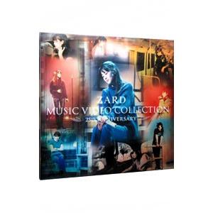 ZARD 35周年記念キャンペーン特典付]ZARD MUSIC VIDEO COLLECTION