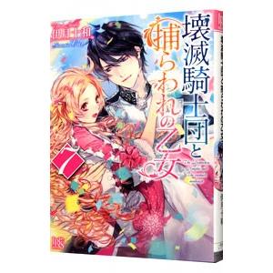 壊滅騎士団と捕らわれの乙女 7／伊月十和