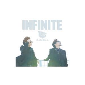 Uncle Bomb/INFINITE 豪華盤の商品画像