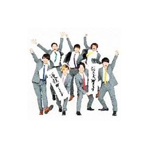 ジャニーズWEST/逆転Winnerの商品画像