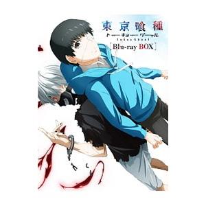 東京喰種トーキョーグール:re 第3期パート1 1-12話コンボパック