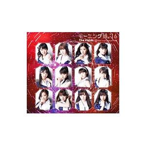 モーニング娘。’16／Tokyoという片隅｜The Vision｜泡沫サタデーナイト（通常盤B）