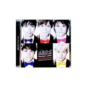 A．B．C−Z／Moonlight walker A．B．C−Z SHOP盤 橋本ver．