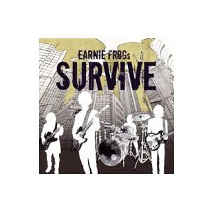 ＥＡＲＮＩＥ ＦＲＯＧｓ／ＳＵＲＶＩＶＥ