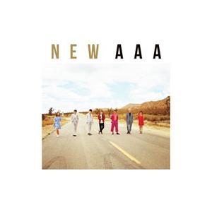 ＡＡＡ／ＮＥＷ