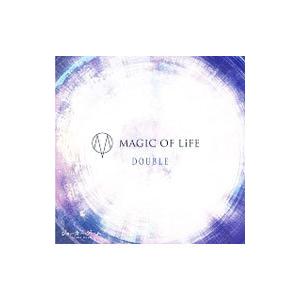 EDテーマ〜DOUBLE