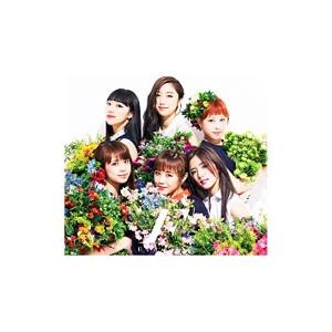FLOWER／やさしさで溢れるように 初回生産限定盤