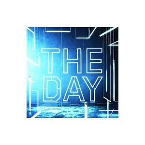 ポルノグラフィティ／THE DAY 初回限定盤