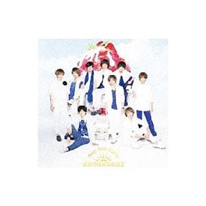 Hey！Say！JUMP／真剣（マジ）SUNSHINE 初回限定盤1