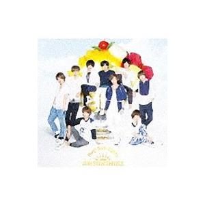 廃盤 Hey!Say!JUMP CD+DVD 愛すればもっとハッピーライフ AinoArika