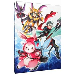 Pso2 テレビアニメの映像ソフト の商品一覧 アニメーション Dvd 映像ソフト 通販 Yahoo ショッピング
