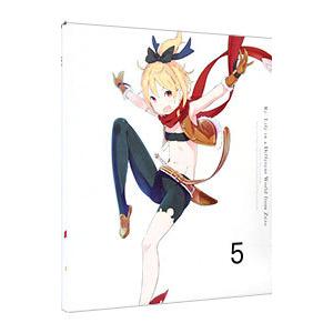 DVD／Re：ゼロから始める異世界生活 5