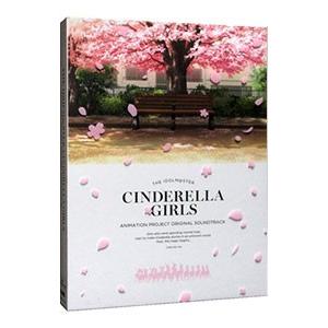 田中秀和／「アイドルマスター シンデレラガールズ」THE IDOLM［＠］STER CINDEREL...