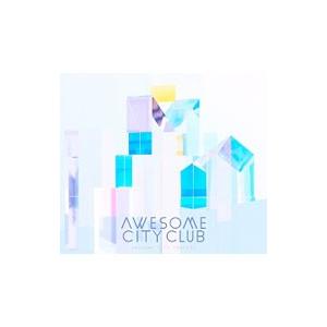 Ａｗｅｓｏｍｅ Ｃｉｔｙ Ｃｌｕｂ／Ａｗｅｓｏｍｅ Ｔｒａｃｋｓ ３ Ｃｉｔｙ