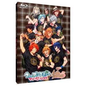 Blu-ray／うたの☆プリンスさまっ♪マジLOVE LIVE 4th STAGE