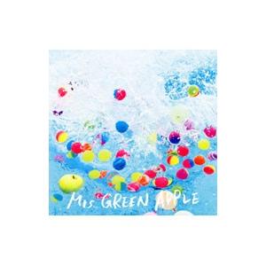 Mrs.GREEN APPLE 1st DEMO CD 限定発売 : EastRiverrr-shop - 通販