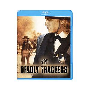 Blu-ray／死の追跡