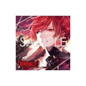 下野紘／カレと48時間潜伏するCD「クリミナーレ！ F」 Vol．6