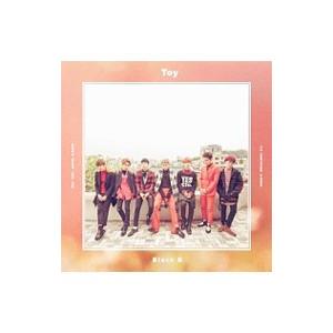 Block B／Toy