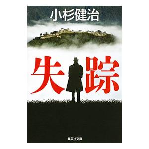 失踪 （鶴見京介弁護士シリーズ5）／小杉健治