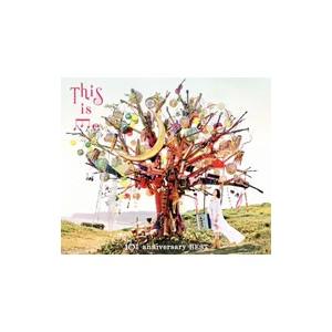 絢香／THIS IS ME〜絢香 10th anniversary BEST〜