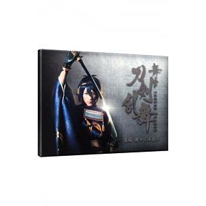 DVD/舞台『刀剣乱舞』 虚伝 燃ゆる本能寺の商品画像