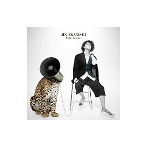 赤西仁／Audio Fashion