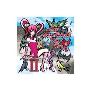オムニバス／And Your Birds Can Sing 2