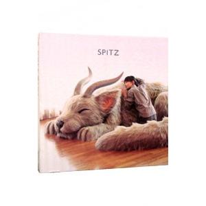 スピッツ / 醒めない（通常盤） [CD] : ポプカル ヤフー店 - 通販