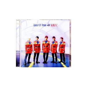 A．B．C−Z／Take a “5” Train 初回限定盤A