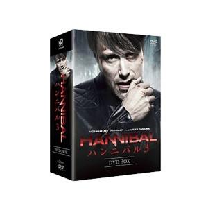 DVD／ハンニバル DVD SPECIAL BOX : ネットオフ ヤフー店 - 通販