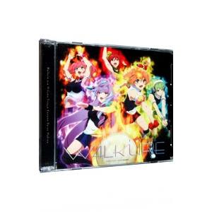 ワルキューレ／Walkure Attack！ 初回限定盤 : ネットオフ
