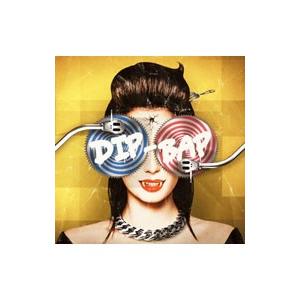 ORAL CIGARETTES／DIP−BAP 初回盤