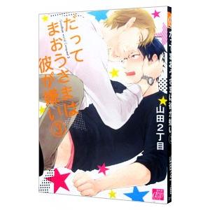 だってまおうさまは彼が嫌い 3／山田2丁目