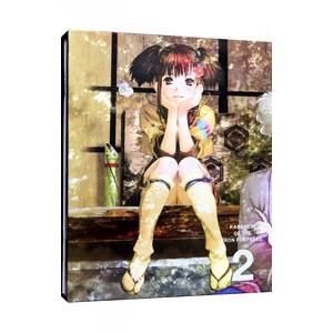 Blu-ray／甲鉄城のカバネリ ２ 完全生産限定版