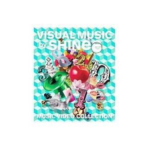 Blu-ray／VISUAL MUSIC by SHINee〜music video collection〜