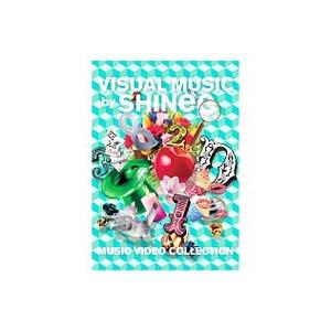 DVD／VISUAL MUSIC by SHINee〜music video collection〜