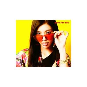 夢みるアドレセンス／Love for You 初回生産限定盤E