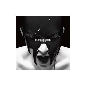 MY FIRST STORY / X 〔CD〕 : HMV&BOOKS online Yahoo!店 - 通販
