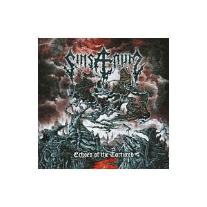 シンセイナム／エコーズ・オブ・ザ・トーチャード