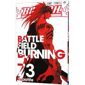 BLEACH−ブリーチ− 73／久保帯人