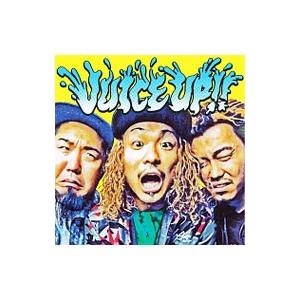 WANIMA／JUICE UP！！