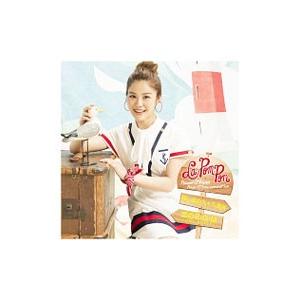 La PomPon／想い出の九十九里浜／恋のB・G・M〜イマハ，カタオモイ〜（YUKINO ver．...