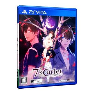PSVita／7’scarlet